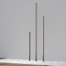 Грунтовый светитель MAYTONI POLE O440FL-L24GF3K