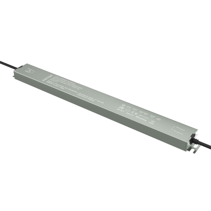 Источник напряжения MAYTONI PSL023 24В 250Вт IP 67 822014