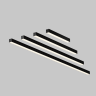 Линейный светильник подвесной MAYTONI LL312026