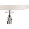 Настольный светильник MAYTONI TORONY хром MOD066TL-01CH