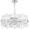 Подвесной светильник MAYTONI CEREZO хром MOD201PL-05N