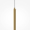 Подвесной светильник MAYTONI HALO MOD246PL-L12BSK