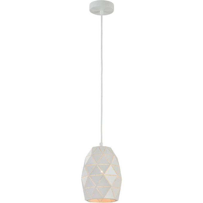 Подвесной светильник MAYTONI LOUVRE белый MOD199-PL-03-W