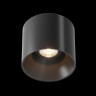 Потолочный светильник MAYTONI ALFA LED C064CL-01-15W3K-RD-B