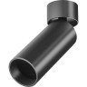 Потолочный светильник MAYTONI FOCUS LED C055CL-L12B4K-W-D-B