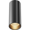 Потолочный светильник MAYTONI FOCUS LED C056CL-L12B3K-W-D-B