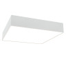 Потолочный светильник MAYTONI ZON C067CL-L40W3K