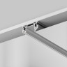 Профиль для монтажа MAYTONI UNITY в натяжной ПВХ потолок, 2м TRA001MP-112S
