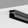 Профиль MAYTONI ELASITY IP O-TR001-P-B2M 2м накладной черный