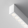 Светильник потолочный MAYTONI POINTS C066CL-20W3-6K-W