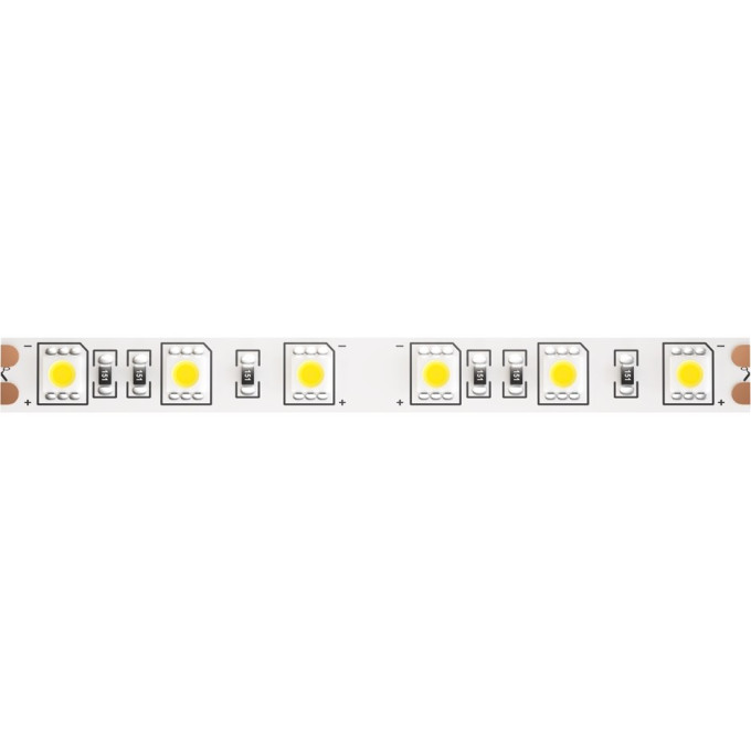 Светодиодная лента MAYTONI 24В 5050 14,4Вт/м RGB 5м IP65 10175