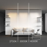 Трековый светильник MAYTONI BASIS LEVITY TR192-1-21W3K-B