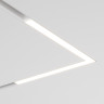 Трековый светильник MAYTONI BASIS TR042-4-24W3K-WW-DS-W