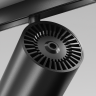 Трековый светильник MAYTONI FOCUS LED EXILITY X TR243-12W4K-B