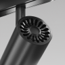 Трековый светильник MAYTONI FOCUS LED EXILITY X TR243-5W3K-B