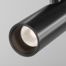 Трековый светильник MAYTONI FOCUS LED FLARITY TR144-1-5W3K-W-B