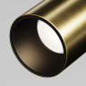 Трековый светильник MAYTONI FOCUS LED LEVITY TR187-1-5W3K-M-BBS
