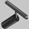 Трековый светильник MAYTONI FOCUS LED TR032-2-12W4K-S-B