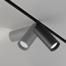 Трековый светильник MAYTONI FOCUS LED TR032-2-20W4K-M-B