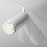 Трековый светильник MAYTONI FOCUS ZOOM TR212-1-12WTW-DD-Z-W