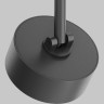 Трековый светильник MAYTONI LENS TR217-4-15WTW-DS-B
