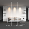 Трековый светильник MAYTONI POINTS LEVITY TR193-1-10W3K-M-B