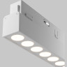 Трековый светильник MAYTONI POINTS TR031-4-12WTW-DD-W