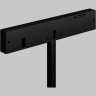Трековый светильник MAYTONI SKIM LEVITY TR191-1-3W4K-M-BW