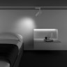 Трековый светильник MAYTONI VUORO TR003-1-36W4K-M-W