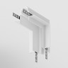 Угловой коннектор внутренний MAYTONI TRA004ICL-22W белый
