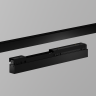 Уличный трековый светильник MAYTONI POINTS EXILITY IP O-TR02-2-S-18WB4K