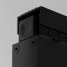 Уличный трековый светильник MAYTONI POINTS EXILITY IP O-TR02-2-S-18WB4K