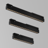 Уличный трековый светильник MAYTONI POINTS EXILITY IP O-TR02-2-S-24WB4K