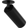Встраиваемый светильник MAYTONI FOCUS LED C053CL-L12B3K