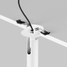Встраиваемый светильник MAYTONI FOCUS T C141RS-L300-6W3K-W