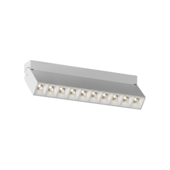 Трековый светильник MAYTONI POINTS ROT TR077-2-20W3K-W