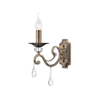 Настенный светильник (бра) MAYTONI GRACE RC247-WL-01-R