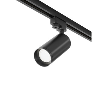 Трековый светильник MAYTONI FOCUS TR004-1-GU10-B
