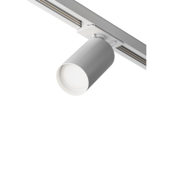 Трековый светильник MAYTONI FOCUS S TR020-1-GU10-W