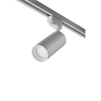 Трековый светильник MAYTONI FOCUS TR004-1-GU10-W