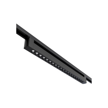 Трековый светильник MAYTONI POINTS TR010-1-20W3K-M-B