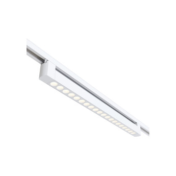 Трековый светильник MAYTONI POINTS TR010-1-20W3K-M-W