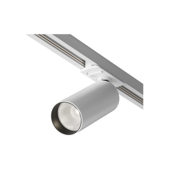 Трековый светильник MAYTONI FOCUS LED TR021-1-12W4K-W-W