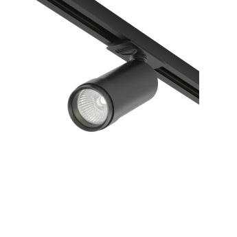 Трековый светильник MAYTONI FOCUS ZOOM TR021-1-12B3K-Z-B