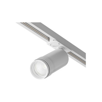 Трековый светильник MAYTONI FOCUS ZOOM TR021-1-12B4K-Z-W