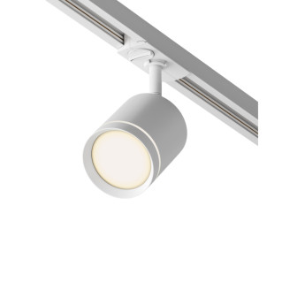 Трековый светильник MAYTONI ORLO TR085-1-5W3K-W