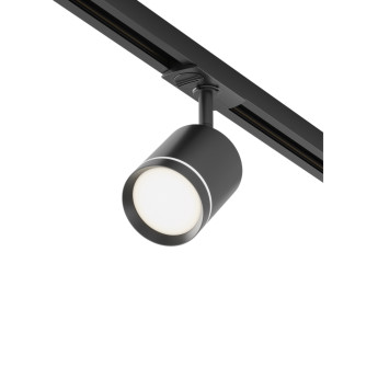 Трековый светильник MAYTONI ORLO TR085-1-5W4K-B