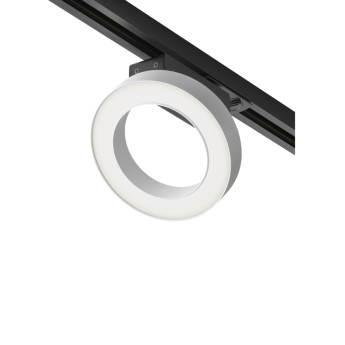 Трековый светильник MAYTONI RIM TR044-1-12W4K-W