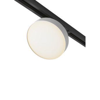 Трековый светильник MAYTONI ZON TR043-1-12W3K-W