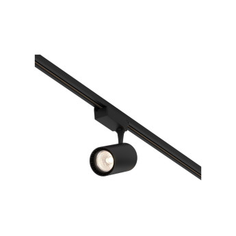 Трековый светильник MAYTONI VUORO TR003-1-26W3K-S-B